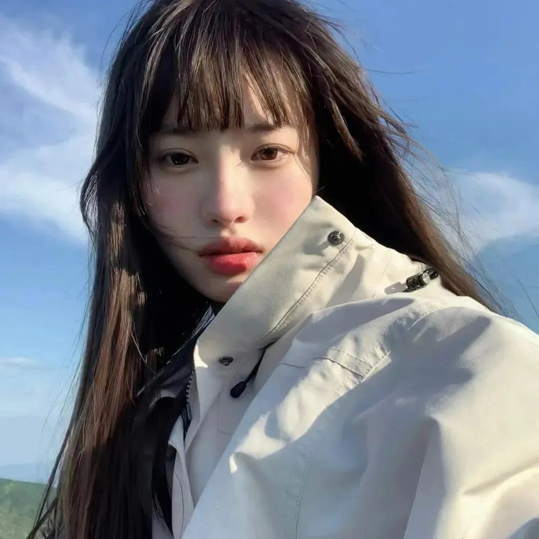 风中新娘