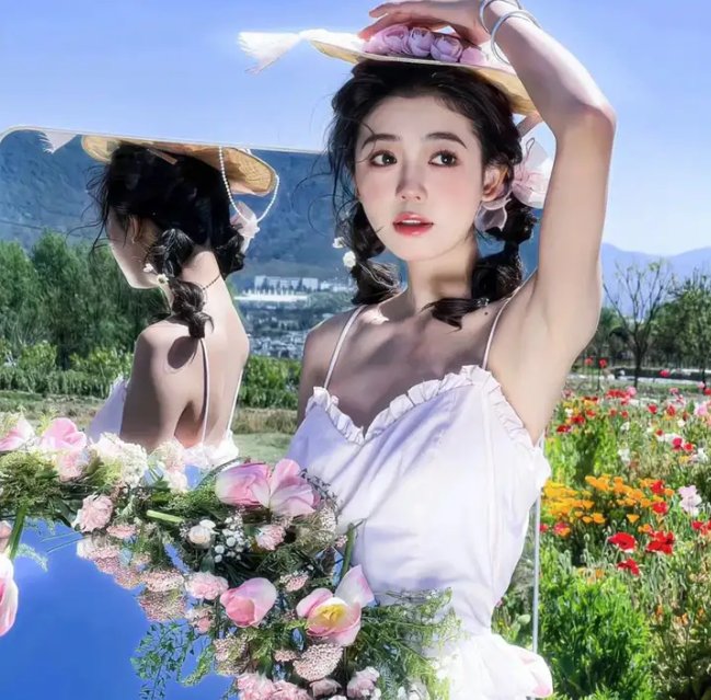 手铐情人